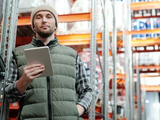 Zarządzanie magazynem wchodzi w nową erę efektywności dzięki systemom WMS