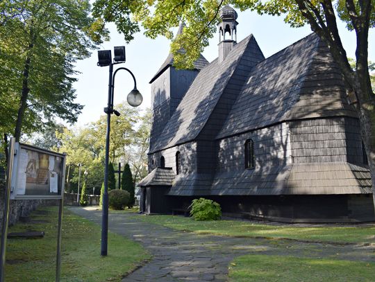 Zaskakujące odkrycie badaczy. Najstarszy obiekt w Chorzowie powstał 100 lat wcześniej niż sądzono!