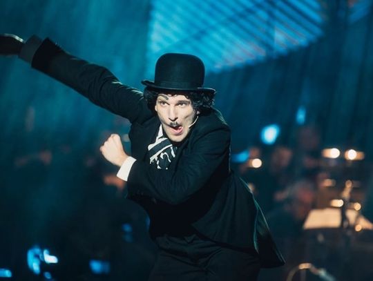 Zatańcz z Teatrem Rozrywki bez wychodzenia z domu