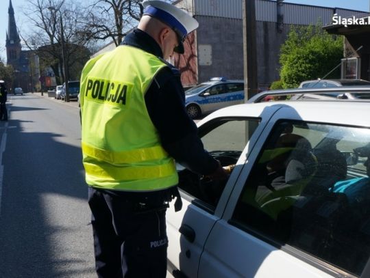 Zatrzymani pod wpływem środków odurzających