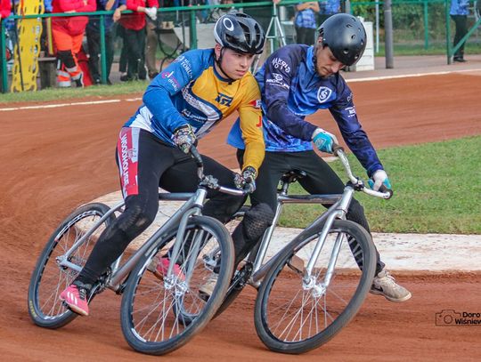Zawodnicy Gentlemen Śląska Świętochłowice w niedzielę powalczą o wielki finał mistrzostw Polski!