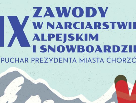 Zawody narciarskie zbliżają się wielkimi krokami. Pula nagród robi wrażenie!