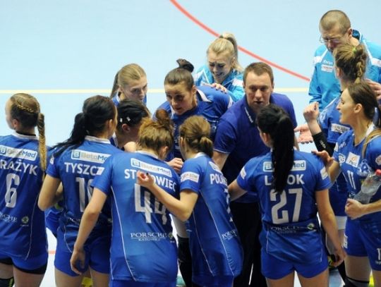 Zawsze musimy dać z siebie maksimum!