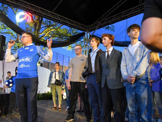 Zbierają podpisy pod referendum. “Wierzymy, że uda się przełamać beton”