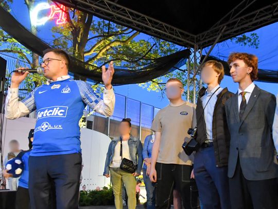 Zbierają podpisy pod referendum. “Wierzymy, że uda się przełamać beton”