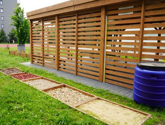 Zbieranie deszczówki to ekologiczny sposób na oszczędności! Sprawdź, jak ją magazynować