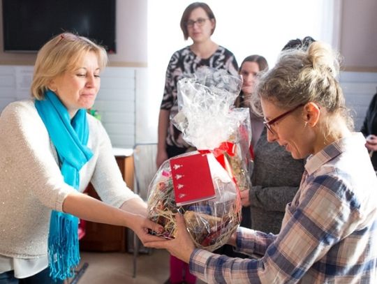 Zbiórka dla domów pomocy społecznej