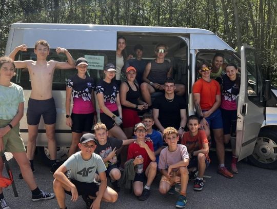 Zbiórka na remont busa chorzowskiego klubu!