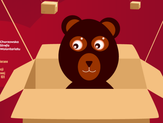 Zbiórka trwa nadal...