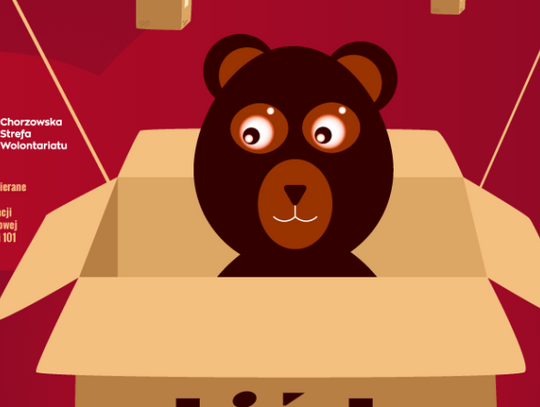 Zbiórka zabawek dla pacjentów ZSM