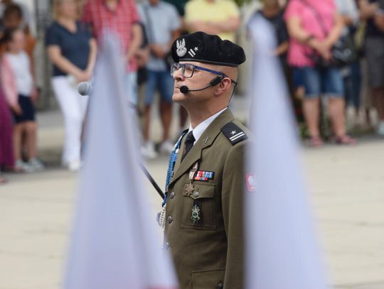 Zbliża się Święto Wojska Polskiego! Chorzowskie Wojskowe Centrum Rekrutacji świętować będzie w Rudzie Śląskiej