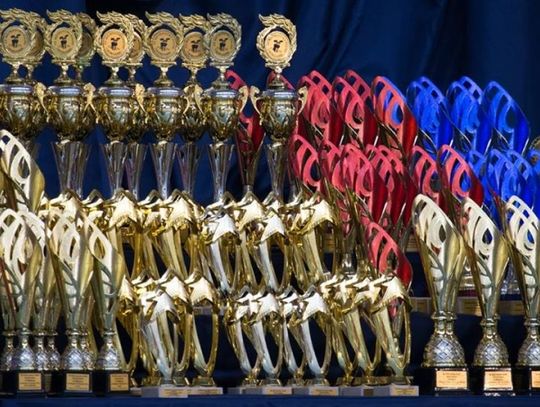 Zbliżają się Mistrzostwa Polski Cheerleaders!