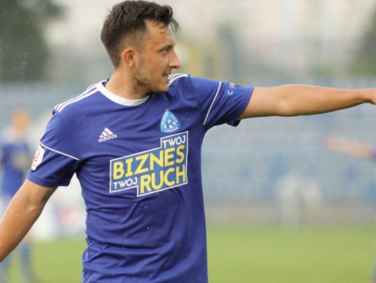 Ze Stargardu na tarczy