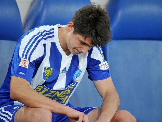 Zerwane więzadła Sikory