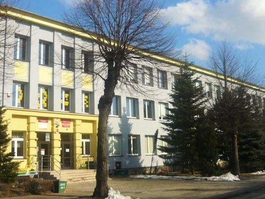 Zespół Szkół Technicznych nr 1 będzie świętować 70-lecie