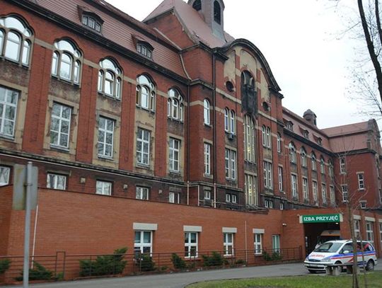 Zespół Szpitali Miejskich sprzedaje działkę z kluczową infrastrukturą – bez przetargu!