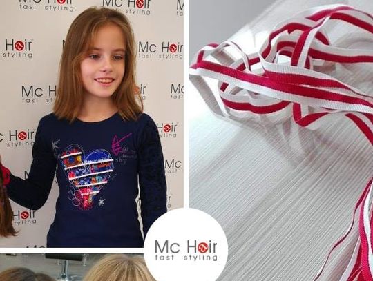 Zetną włosy w słusznej sprawie!