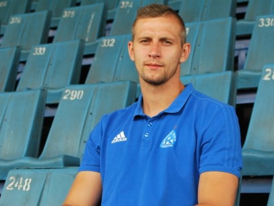 Zieliński odchodzi, Iwan przychodzi