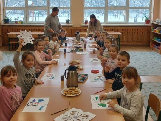 Zima w mieście może być świetna. Świętochłowice uruchamiają półkolonie dla dzieci!