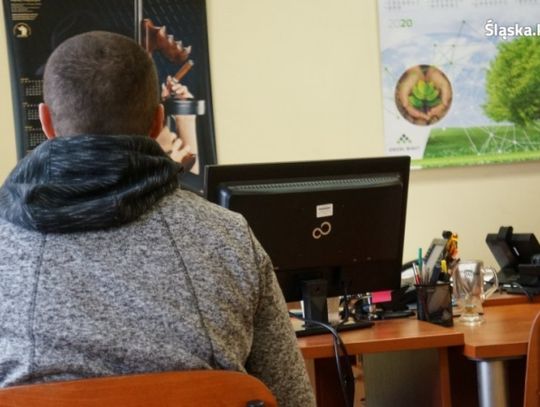 Złodziej torebek zatrzymany