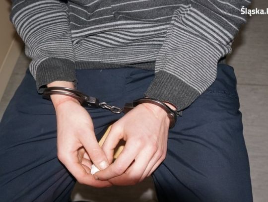 Złodzieje kabli zatrzymani