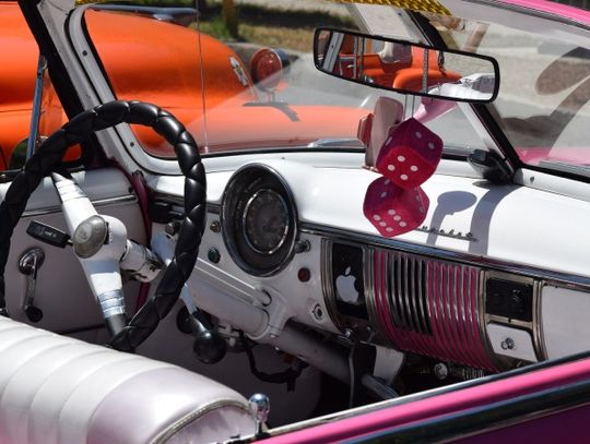 Zlot zabytkowych pojazdów w Chorzowie w najbliższą sobotę