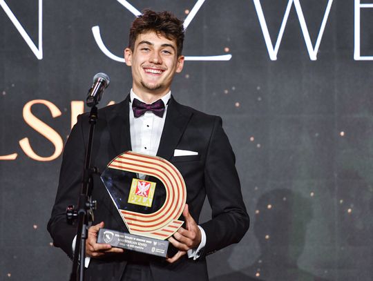 Złote Kolce Rozdane. Nagrodę za imprezę roku ponownie zgarnia Memoriał Skolimowskiej!