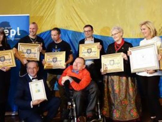 Złote Paszporty Górnośląskie przyznane!