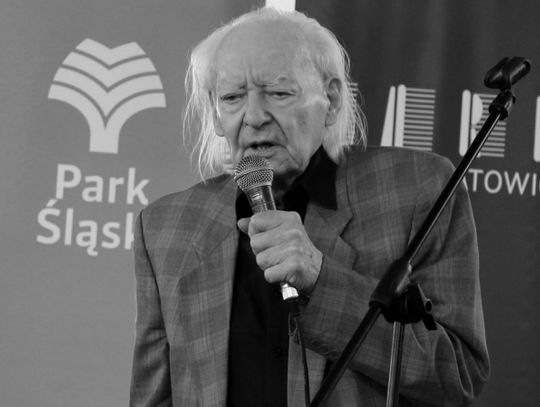 Zmarł Aleksander Franta