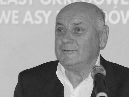Zmarł Eugeniusz Kulik