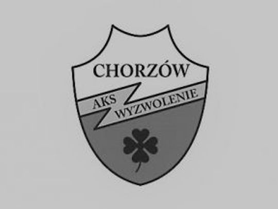 Zmarł honorowy prezes AKS "Wyzwolenie"