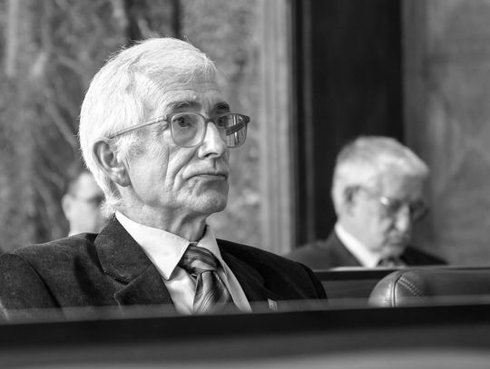 Zmarł Jan Skórka, były radny Chorzowa