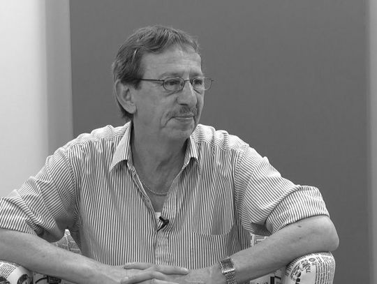 Zmarł Jerzy Kochman, legenda żużla i wychowanek Śląska Świętochłowice. Popularny „Jorg” odszedł w wieku 71 lat Zmarł Jerzy Kochman, legenda żużla i wychowanek Śląska Świętochłowice. Popularny „Jorg” odszedł w wieku 71 lat