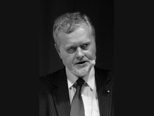 Zmarł Piotr Nowina-Konopka. Urodził się w Chorzowie, był m.in. rzecznikiem Lecha Wałęsy i posłem RP