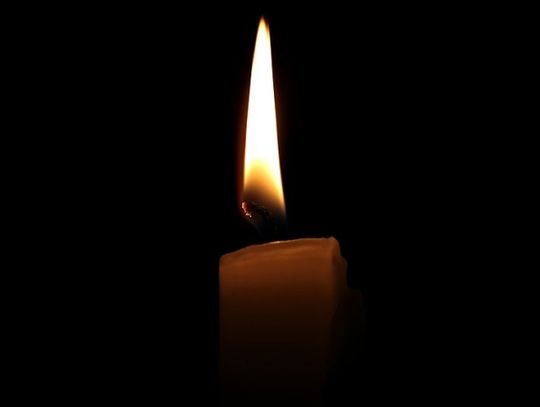 Zmarła Bożena Cierpoł