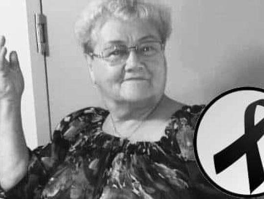 Zmarła Magdalena Śliwa, trenerka w DOSiR Sokolnia Chorzów, radna Chorzowskiej Rady Seniorów