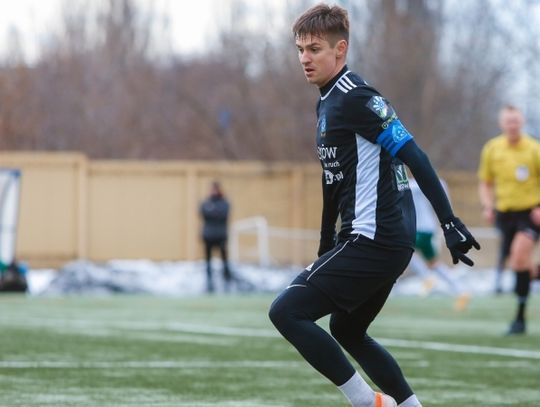 Zmiana godziny sparingu z Zagłębiem