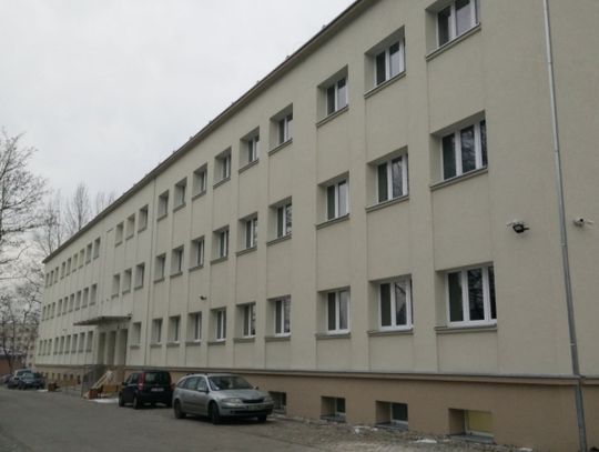 Zmiana miejsca dyżurów interwencyjnych