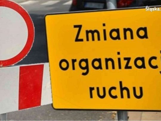 Zmiana organizacji ruchu w Chorzowie podczas najbliższego weekendu!