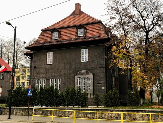 Zmiana siedziby Ośrodka Pomocy Społecznej w Świętochłowicach. Placówka przenosi się do Lipin Zmiana siedziby Ośrodka Pomocy Społecznej w Świętochłowicach. Placówka przenosi się do Lipin