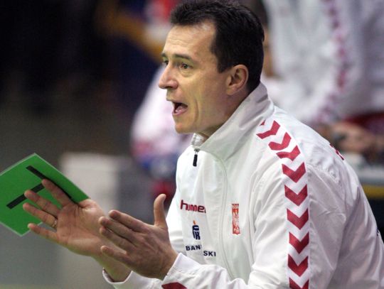 Zmiana trenera w KPR Ruch. Powrót Przybylskiego do pierwszego zespołu!