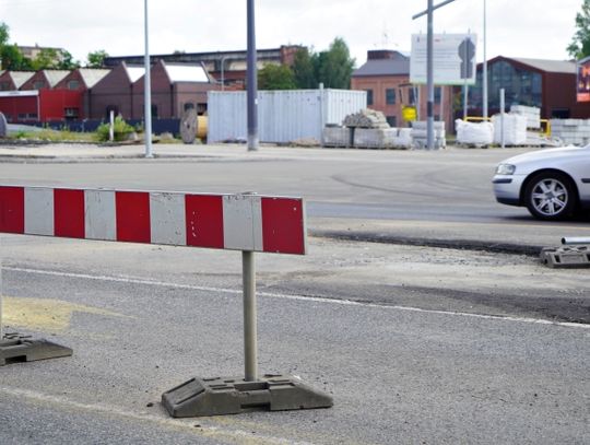 Zmiany na ul. Katowickiej. Tym razem na lepsze!