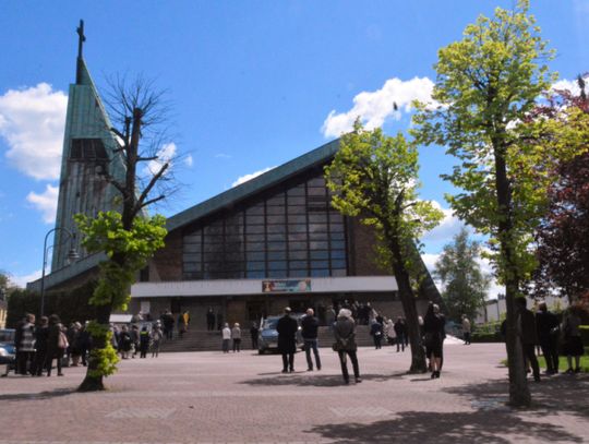 Zmiany w chorzowskich parafiach. Nowi proboszczowie oraz wikariusze