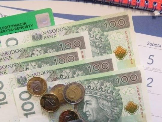 Zmiany w emeryturach i rentach – ZUS w Chorzowie organizuje dyżur telefoniczny 