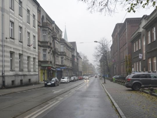 Zmiany w komunikacji miejskiej związane  z remontem ul. Powstańców