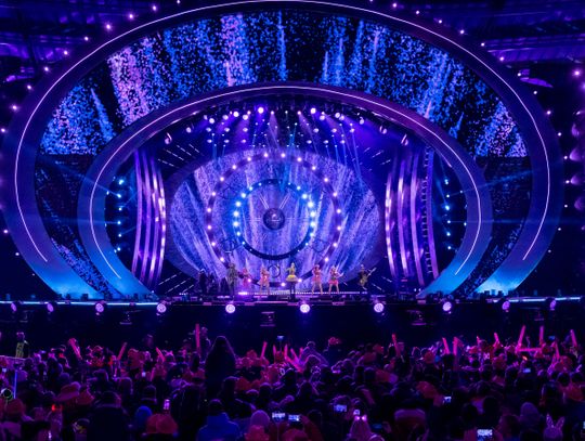 Zmiany w organizacji ruchu drogowego podczas imprezy sylwestrowej na Stadionie Śląskim