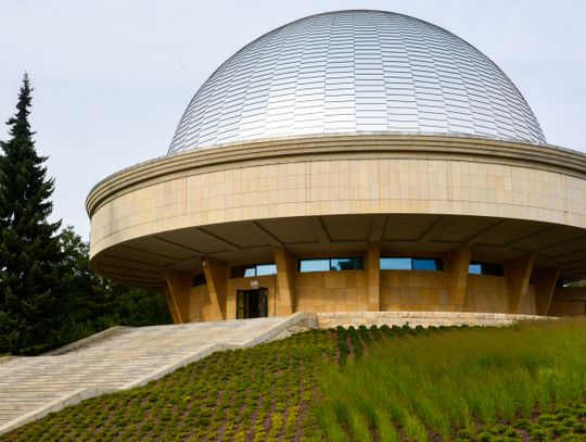 Zmiany w Parku Śląskim. Droga do Planetarium zyska nowe oblicze!