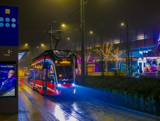 Zmiany w ruchu na granicy Świętochłowic i Chorzowa 