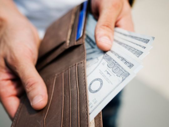 Znalezione nie kradzione? Nic bardziej mylnego