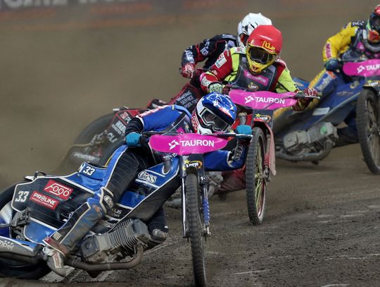 Znamy daty SEC 2019. Finał ponownie w Chorzowie